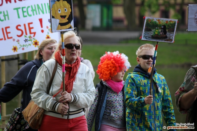 4/11 Żaby na traktory