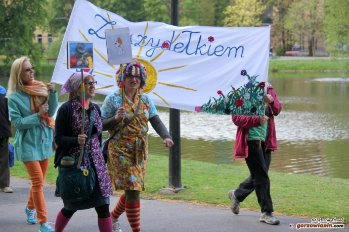 6/11 Żaby na traktory