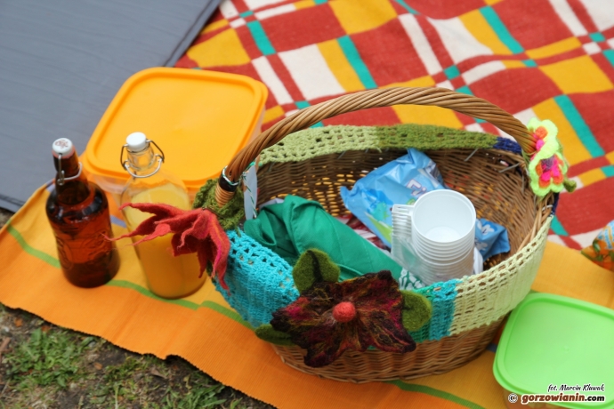 9/11 Żaby na traktory