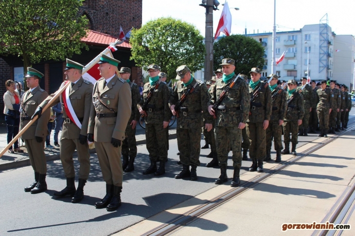 3/6 Obchody 3 Maja w Gorzowie