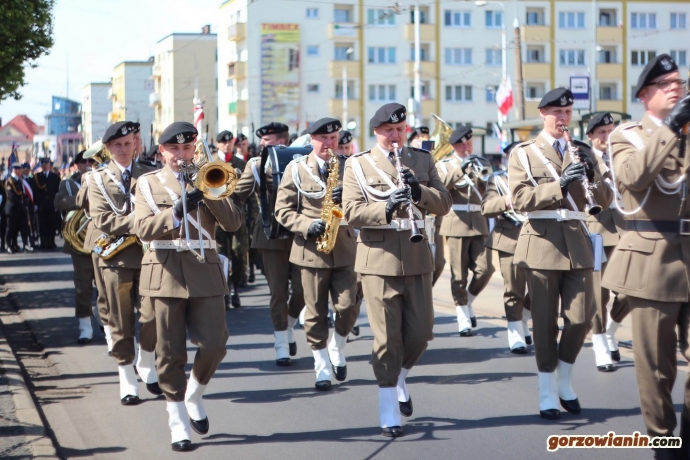 4/6 Obchody 3 Maja w Gorzowie