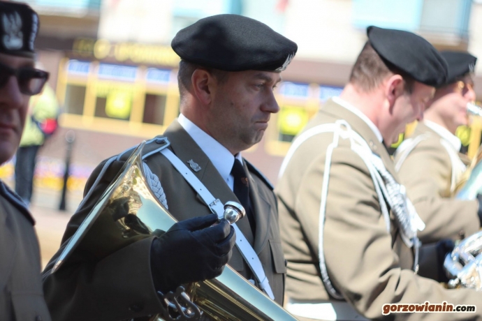 5/6 Obchody 3 Maja w Gorzowie
