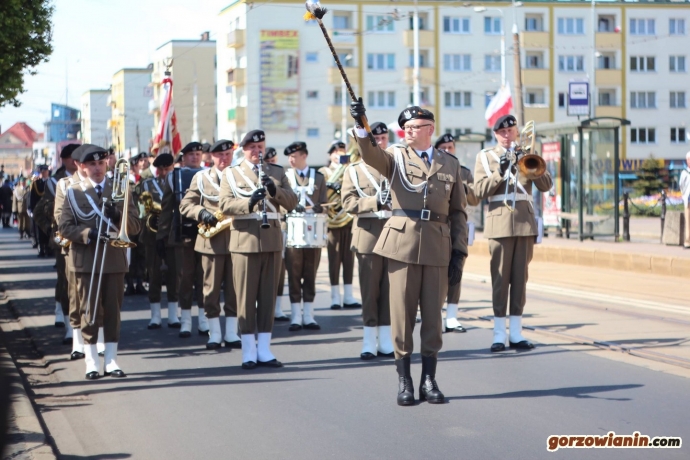 6/6 Obchody 3 Maja w Gorzowie