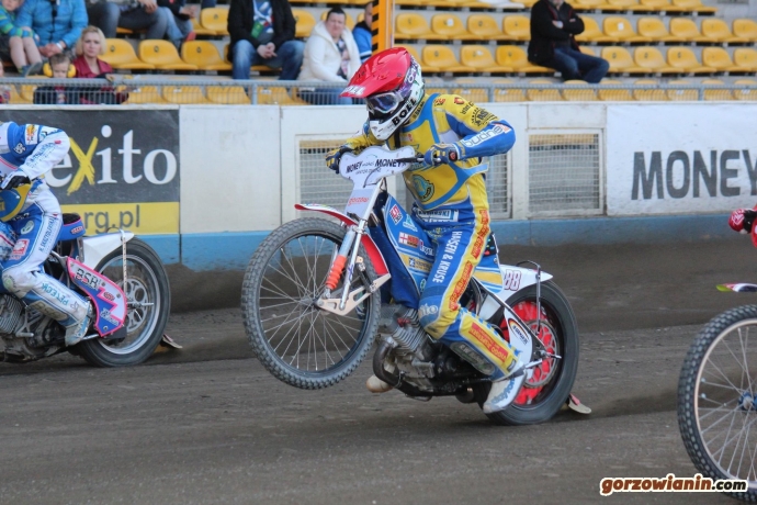 4/12 Turniej Kasprzaka