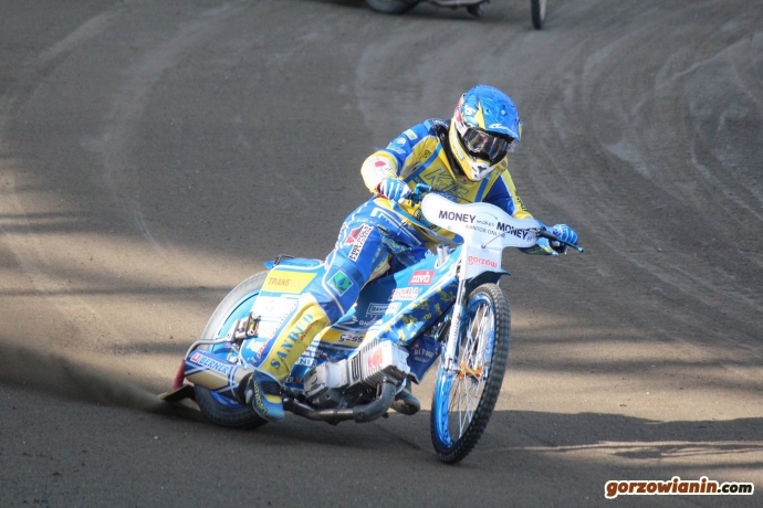 5/12 Turniej Kasprzaka