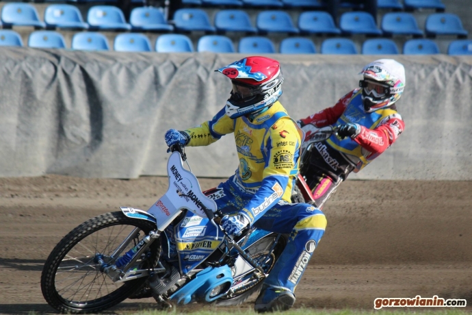 7/12 Turniej Kasprzaka