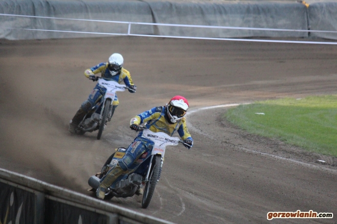 8/12 Turniej Kasprzaka