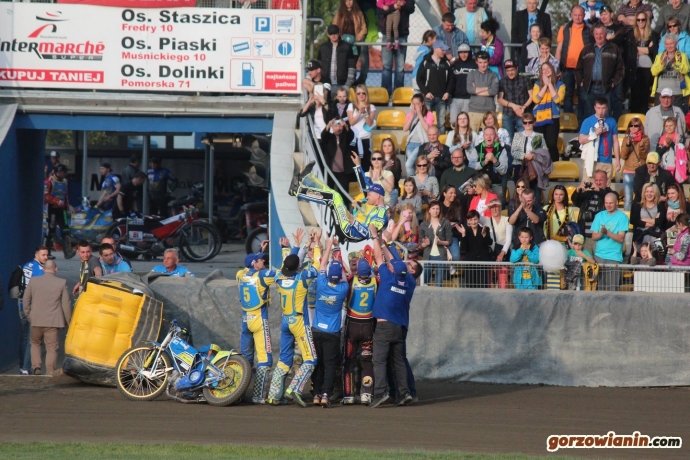 9/12 Turniej Kasprzaka