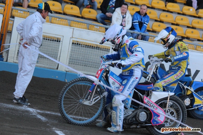 10/12 Turniej Kasprzaka