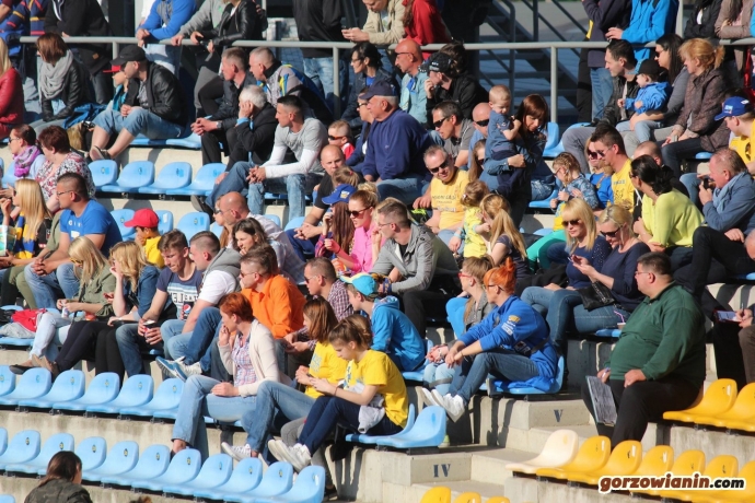 11/12 Turniej Kasprzaka