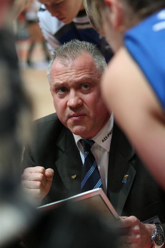 29/53 CCC Polkowice - KSSSE AZS PWSZ Gorzów 65:61