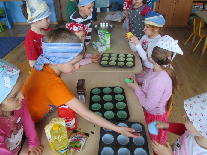 6/6 „Dzieci – dzieciom”