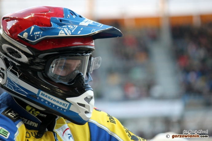 12/32 MONEYmakesMONEY.pl Stal Gorzów - Unia Leszno 38:51