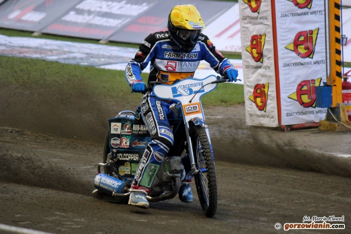 15/32 MONEYmakesMONEY.pl Stal Gorzów - Unia Leszno 38:51