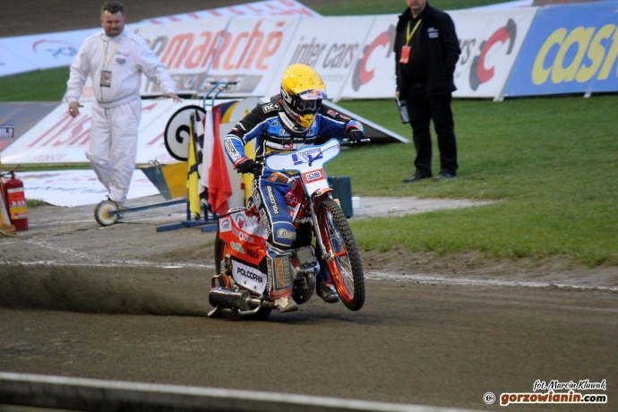 20/32 MONEYmakesMONEY.pl Stal Gorzów - Unia Leszno 38:51