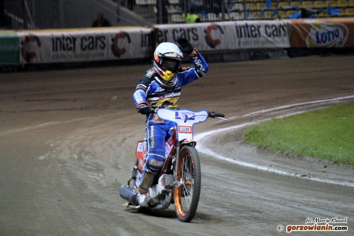 32/32 MONEYmakesMONEY.pl Stal Gorzów - Unia Leszno 38:51