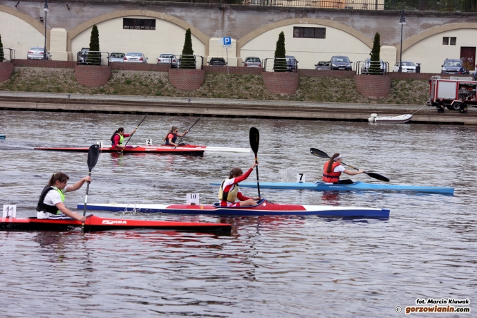 6/22 XXV jubileuszowy Memoriał Tadeusza Hryckiewicza
