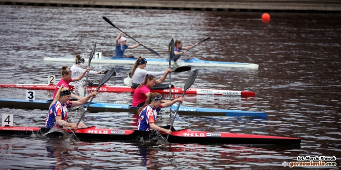 21/22 XXV jubileuszowy Memoriał Tadeusza Hryckiewicza