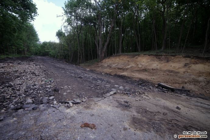 8/13 Na Dobrej praca wre