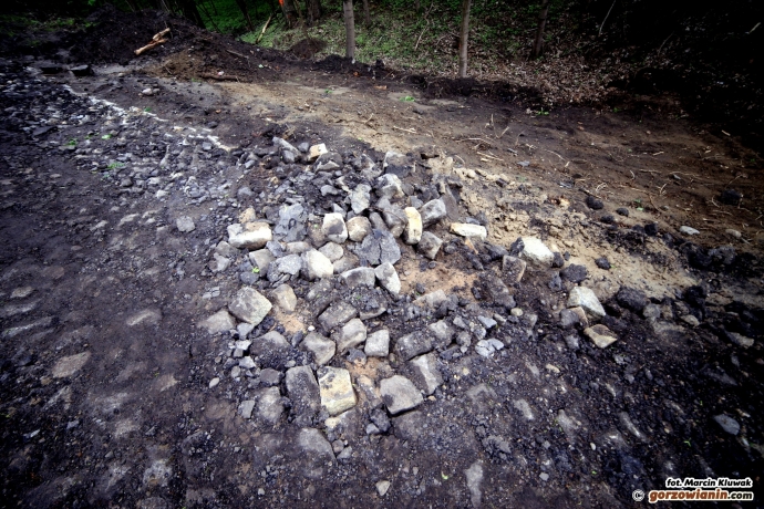 9/13 Na Dobrej praca wre