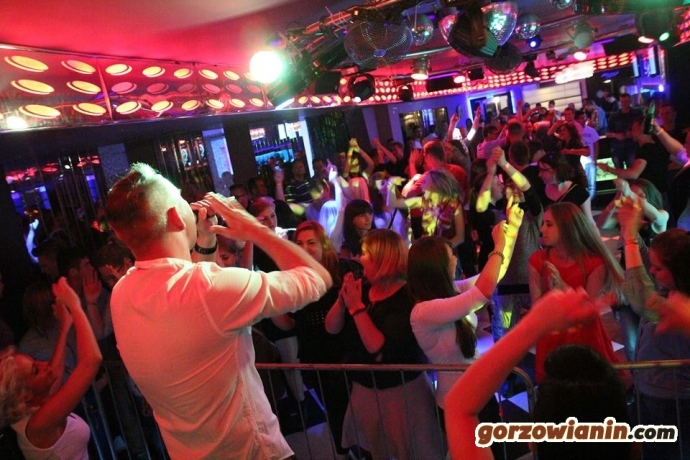 4/17 Juwenalia PWSZ 2015