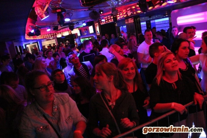 13/17 Juwenalia PWSZ 2015