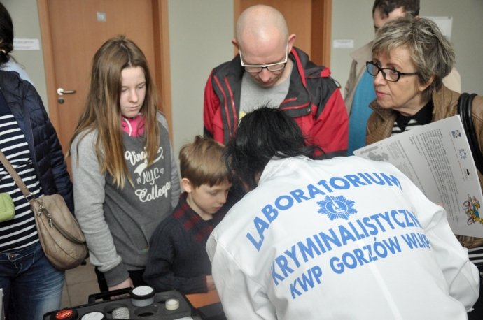 4/11 Gorzowscy policjanci 