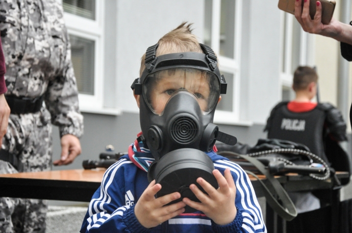 6/11 Gorzowscy policjanci 