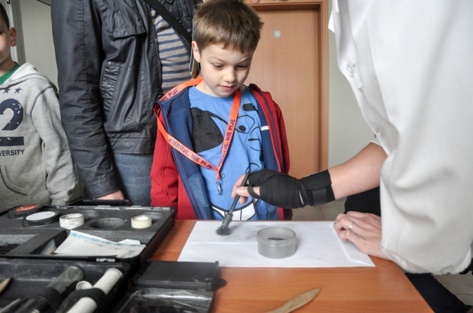 7/11 Gorzowscy policjanci 