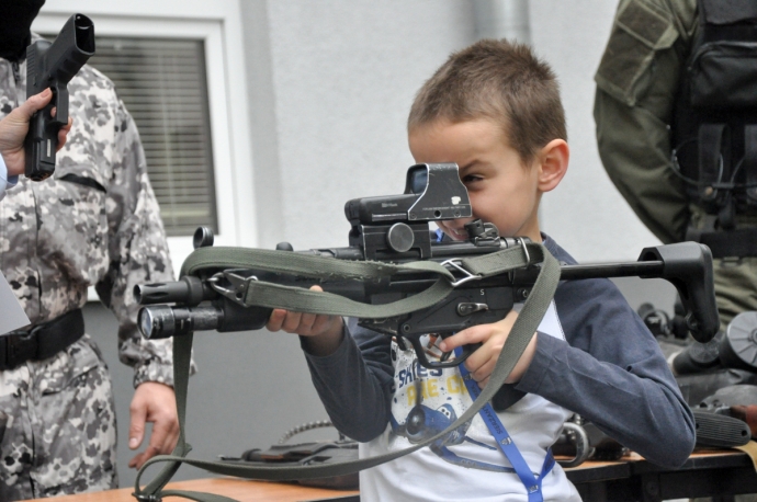 11/11 Gorzowscy policjanci 