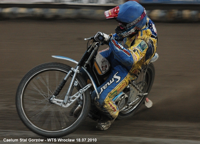 168/214 Speedway Ekstraliga 2010 w obiektywie