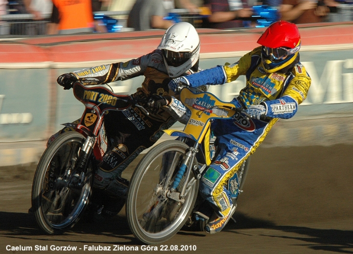 194/214 Speedway Ekstraliga 2010 w obiektywie