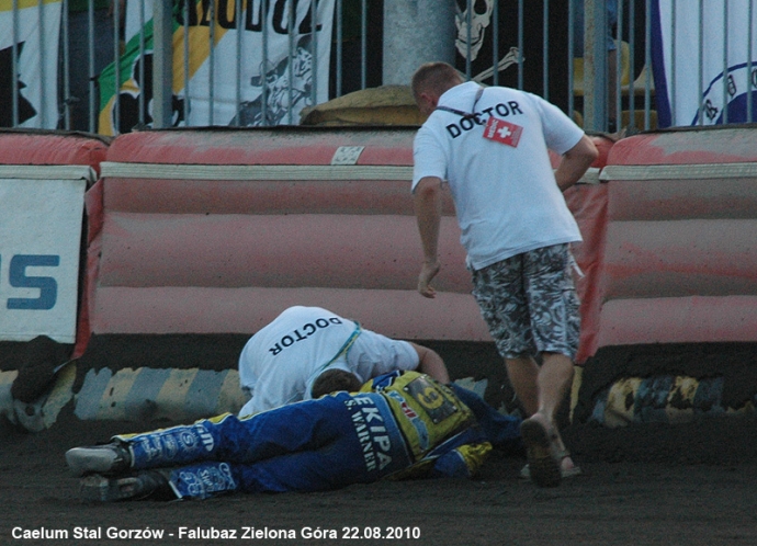 200/214 Speedway Ekstraliga 2010 w obiektywie