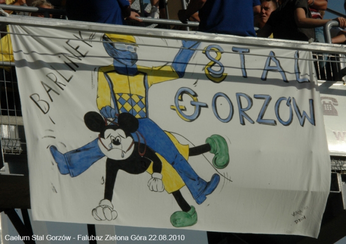 211/214 Speedway Ekstraliga 2010 w obiektywie