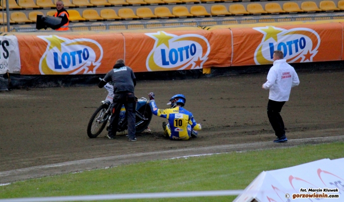 4/26 MONEYmakesMONEY.pl Stal Gorzów - KS Toruń