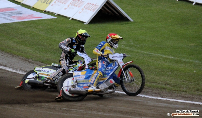 5/26 MONEYmakesMONEY.pl Stal Gorzów - KS Toruń