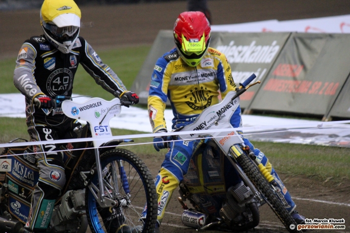 7/26 MONEYmakesMONEY.pl Stal Gorzów - KS Toruń