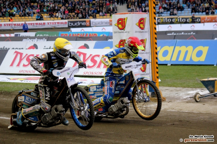 8/26 MONEYmakesMONEY.pl Stal Gorzów - KS Toruń