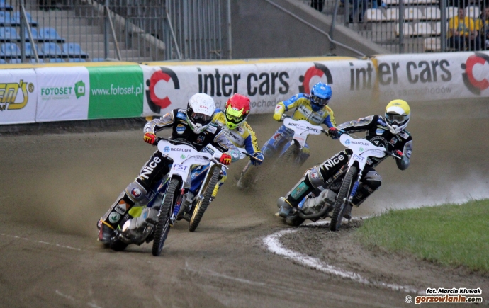 9/26 MONEYmakesMONEY.pl Stal Gorzów - KS Toruń