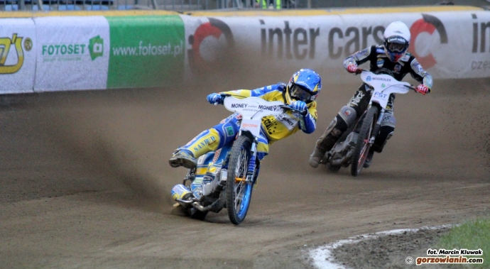 11/26 MONEYmakesMONEY.pl Stal Gorzów - KS Toruń