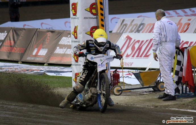 12/26 MONEYmakesMONEY.pl Stal Gorzów - KS Toruń