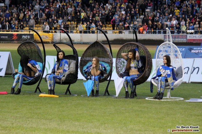 13/26 MONEYmakesMONEY.pl Stal Gorzów - KS Toruń