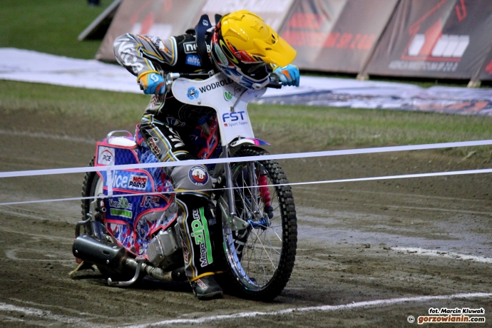 14/26 MONEYmakesMONEY.pl Stal Gorzów - KS Toruń