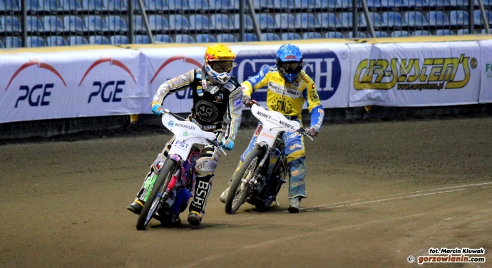 15/26 MONEYmakesMONEY.pl Stal Gorzów - KS Toruń