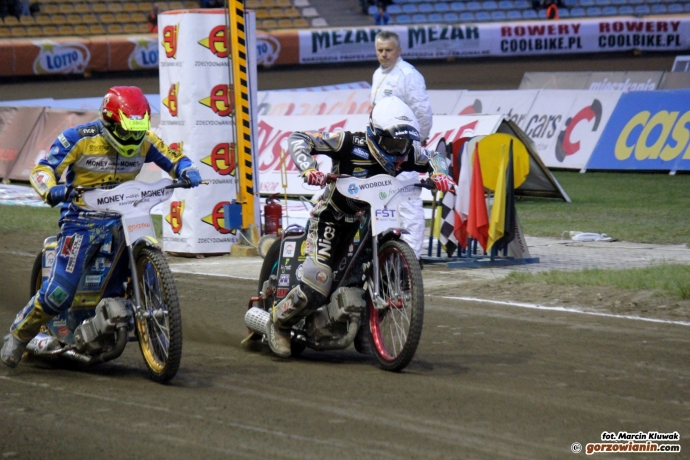 17/26 MONEYmakesMONEY.pl Stal Gorzów - KS Toruń