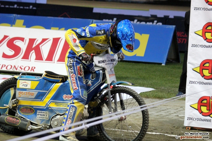 18/26 MONEYmakesMONEY.pl Stal Gorzów - KS Toruń