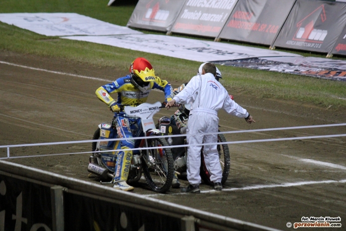 22/26 MONEYmakesMONEY.pl Stal Gorzów - KS Toruń