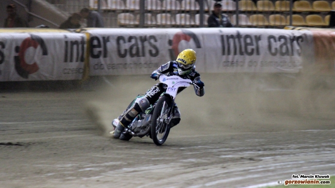 23/26 MONEYmakesMONEY.pl Stal Gorzów - KS Toruń