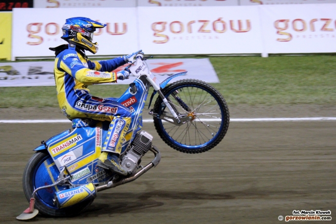 24/26 MONEYmakesMONEY.pl Stal Gorzów - KS Toruń