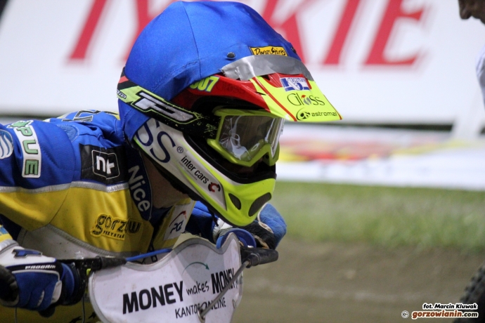 25/26 MONEYmakesMONEY.pl Stal Gorzów - KS Toruń